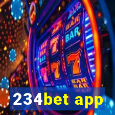 234bet app